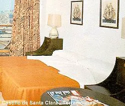 Hotel Apto.Castillo Santa Clara Torremolinos